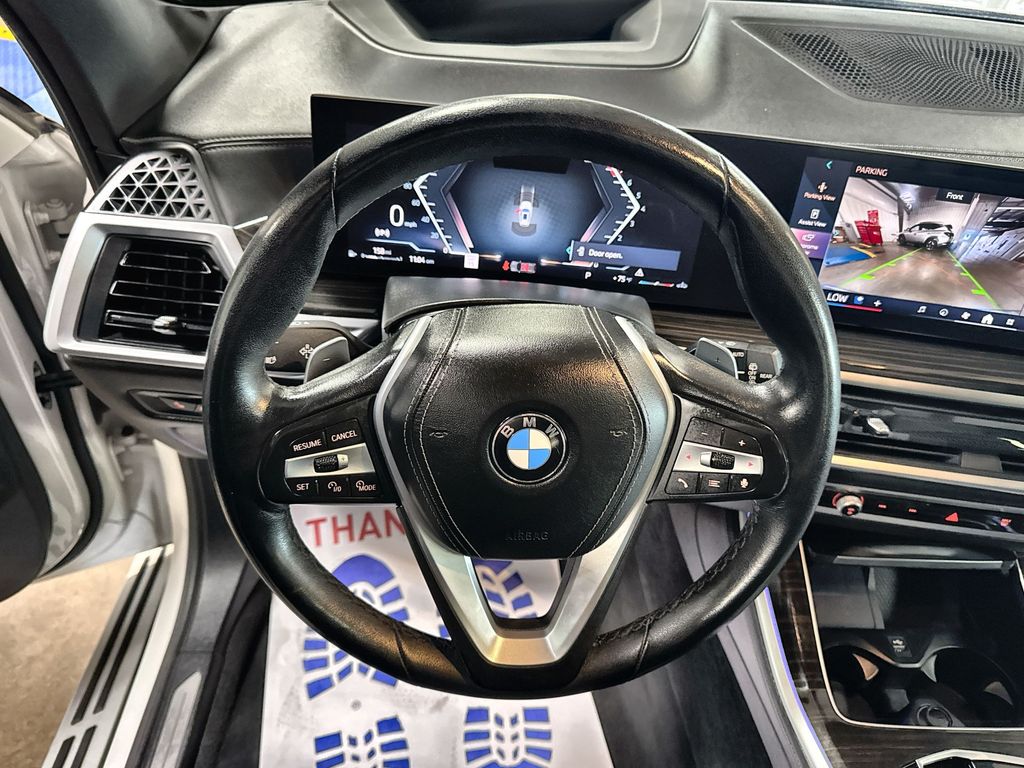 2024 BMW X5 40i - Photo 17