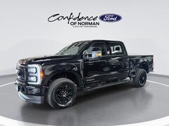 2026 Ford F-250 F-250&reg; Lariat&reg; Truck Crew Cab