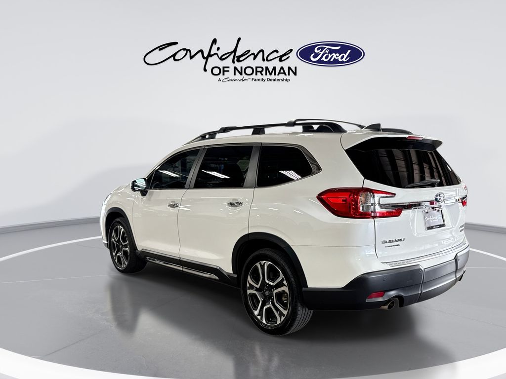2023 Subaru Ascent Touring - Photo 6