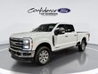  Ford Super Duty