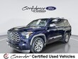  Toyota Sequoia