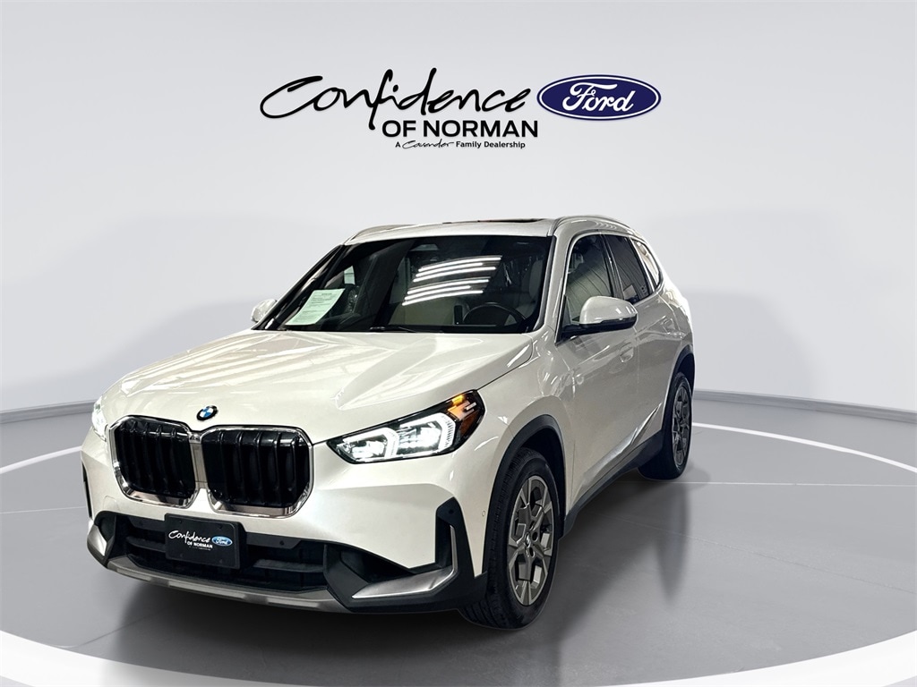Used 2023 BMW X1 xDrive28i Premium SUV