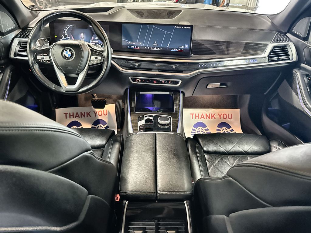 2024 BMW X5 40i - Photo 27