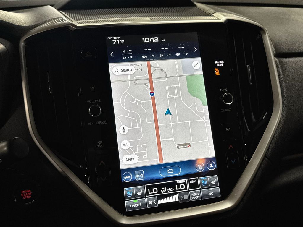 2023 Subaru Ascent Touring - Photo 21