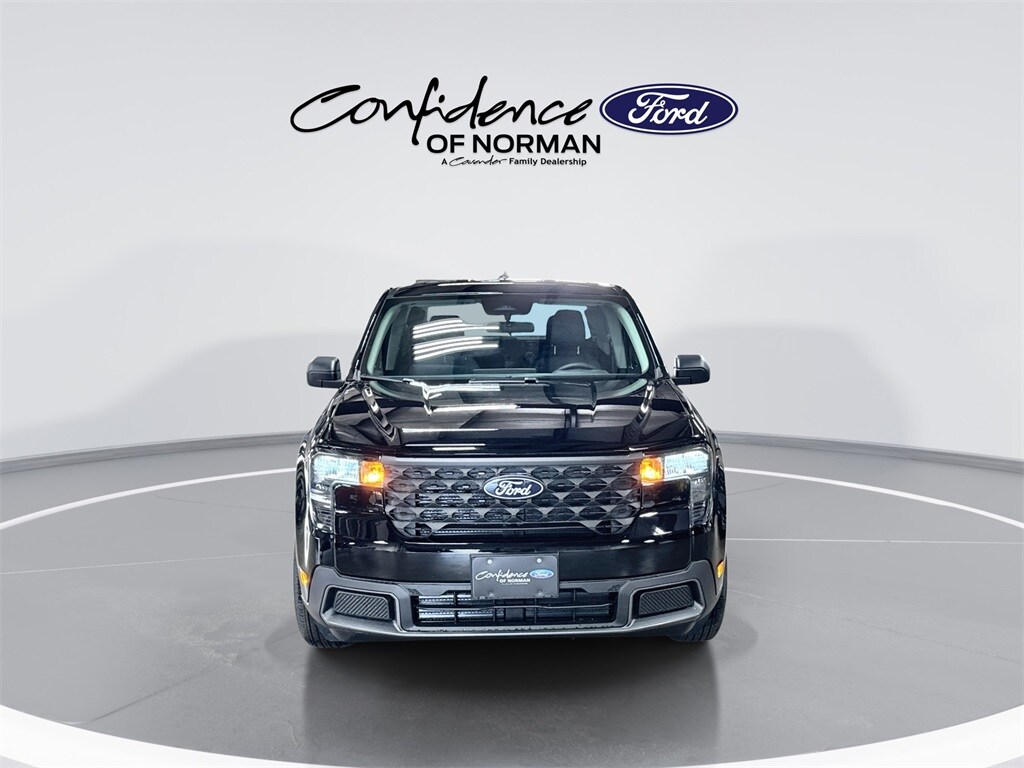 New 2025 Ford Maverick XLT Truck SuperCrew