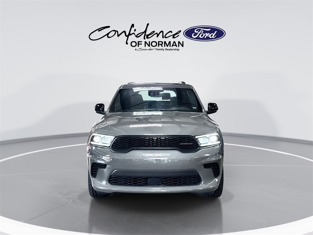 Used 2024 Dodge Durango GT Plus SUV