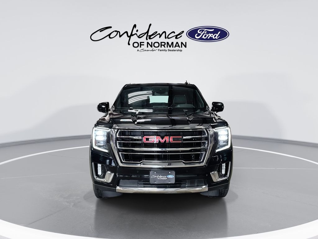 Used 2024 GMC Yukon XL SLT SUV