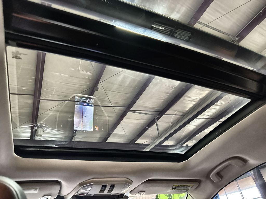 2023 Subaru Ascent Touring - Photo 26