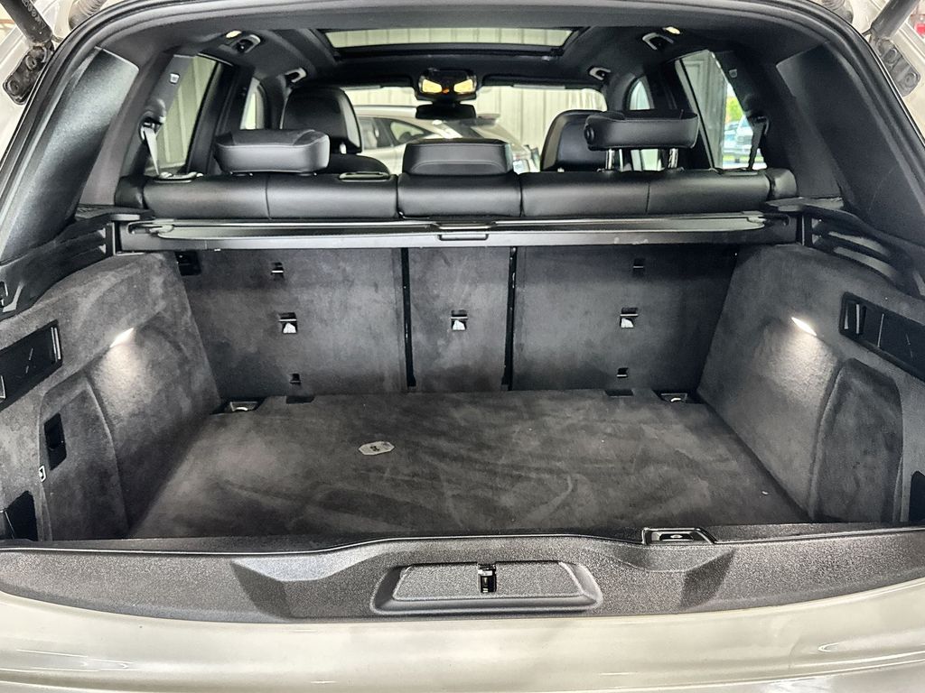 2024 BMW X5 40i - Photo 30