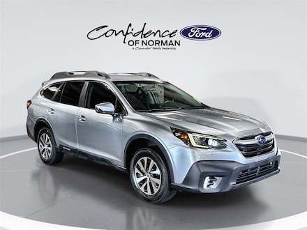 2022 Subaru Outback Premium SUV