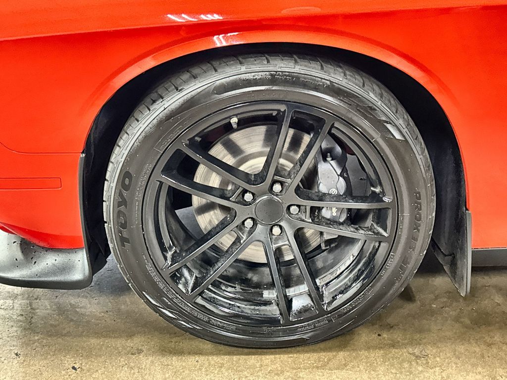 2023 Dodge Challenger R/T - Photo 29