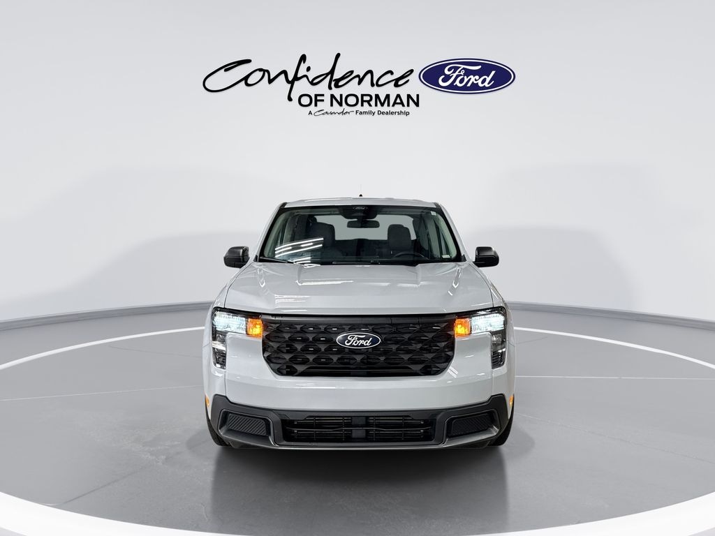 Used 2026 Ford Maverick XLT Truck