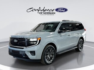 2026 Ford Expedition Platinum SUV