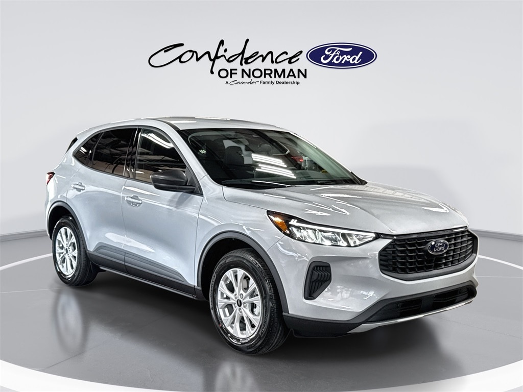 2026 Ford Escape Active's photo