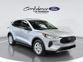 2026 Ford Escape Active SUV