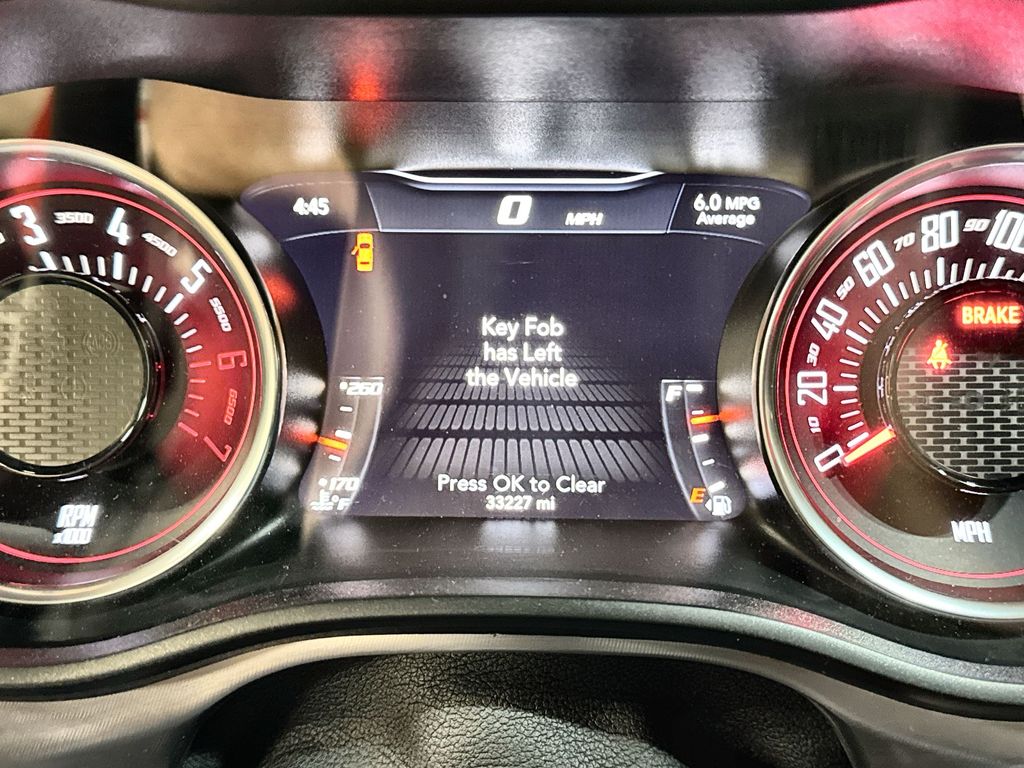 2023 Dodge Challenger R/T - Photo 18