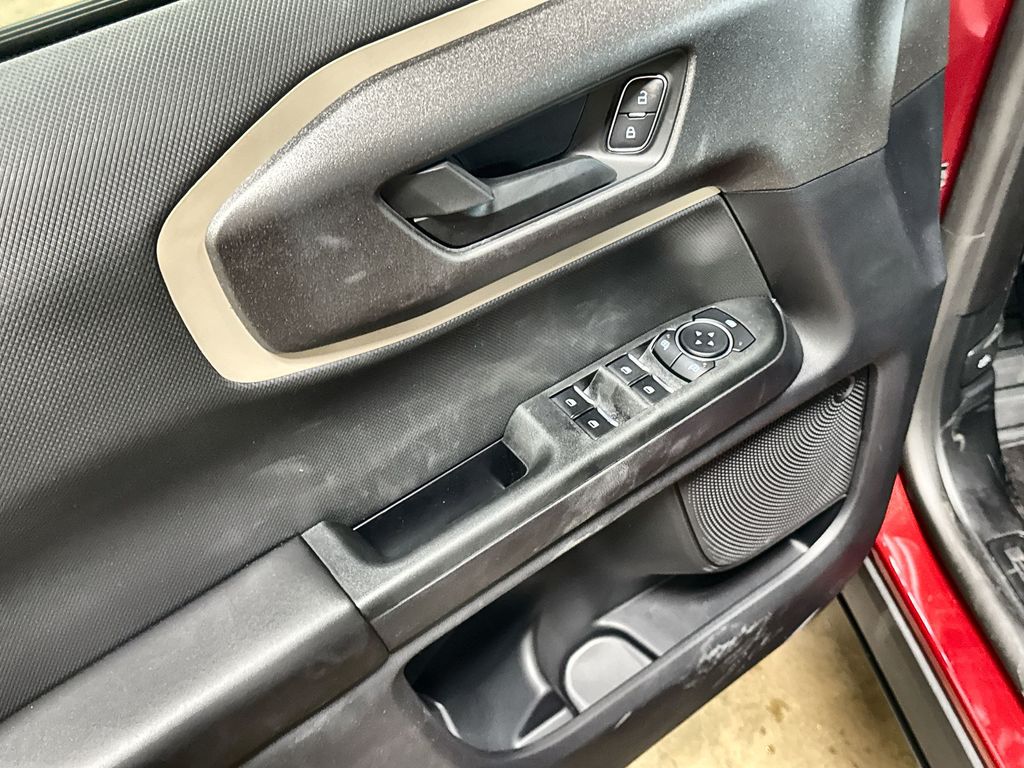 2025 Ford Bronco Sport Big Bend - Photo 14