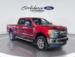 Ford F-250SD