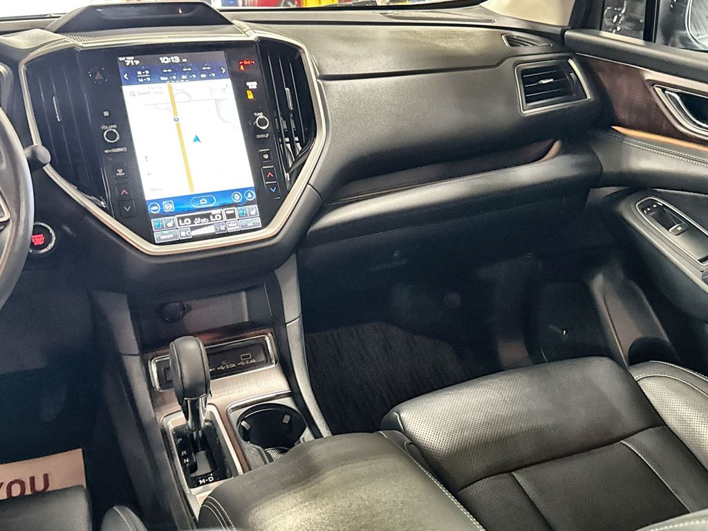 2023 Subaru Ascent Touring - Photo 28