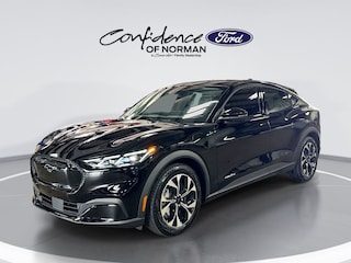 2026 Ford Mustang Mach-E Select SUV