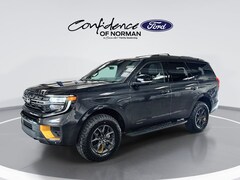 2027 Ford Expedition Tremor&reg; SUV