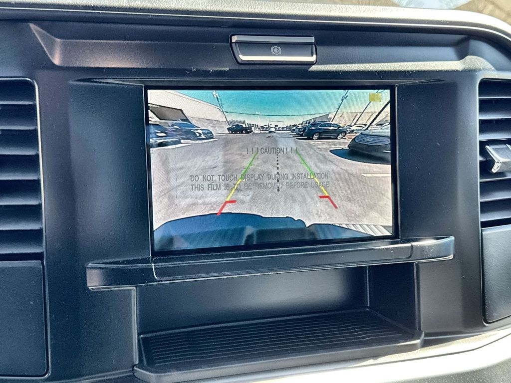 2025 Ford F-250 Super Duty XL - Photo 21