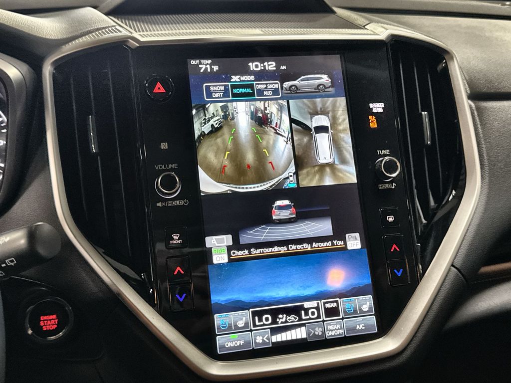 2023 Subaru Ascent Touring - Photo 20