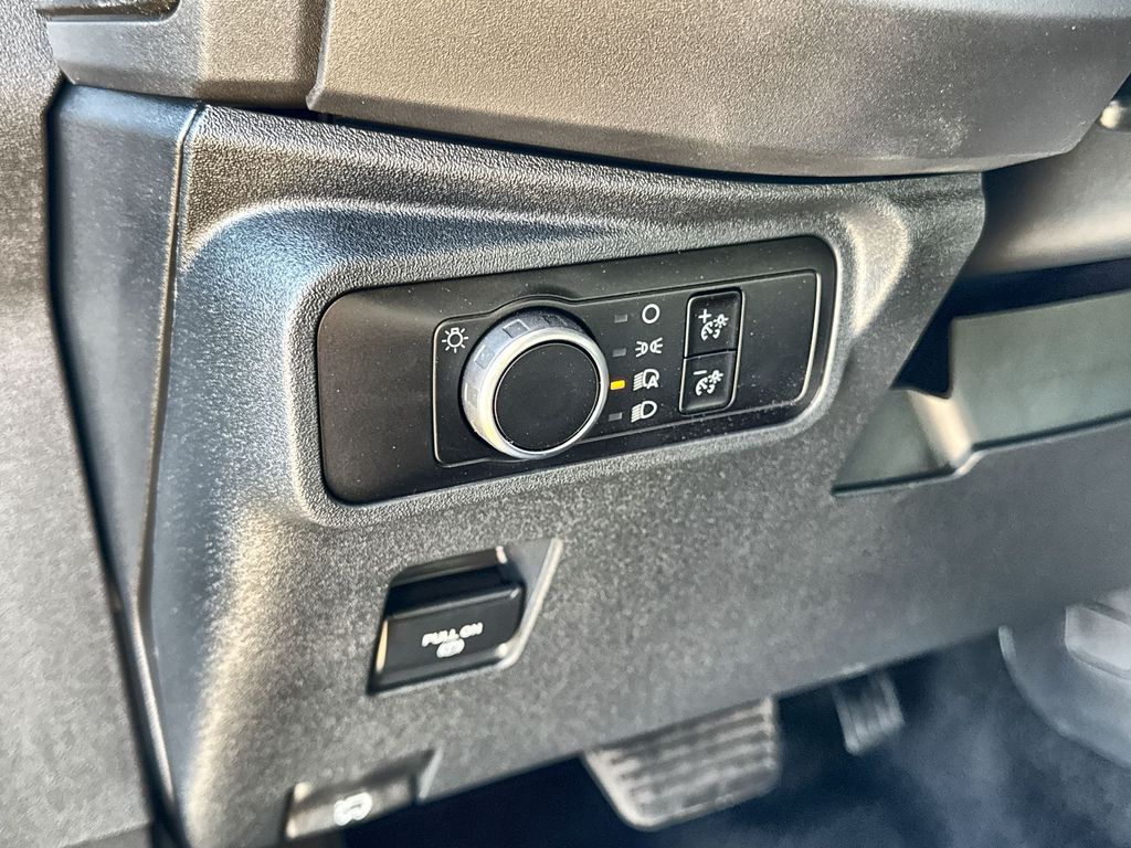 2025 Ford Bronco 4-Door Big Bend - Photo 16