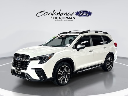 2023 Subaru Ascent Touring SUV