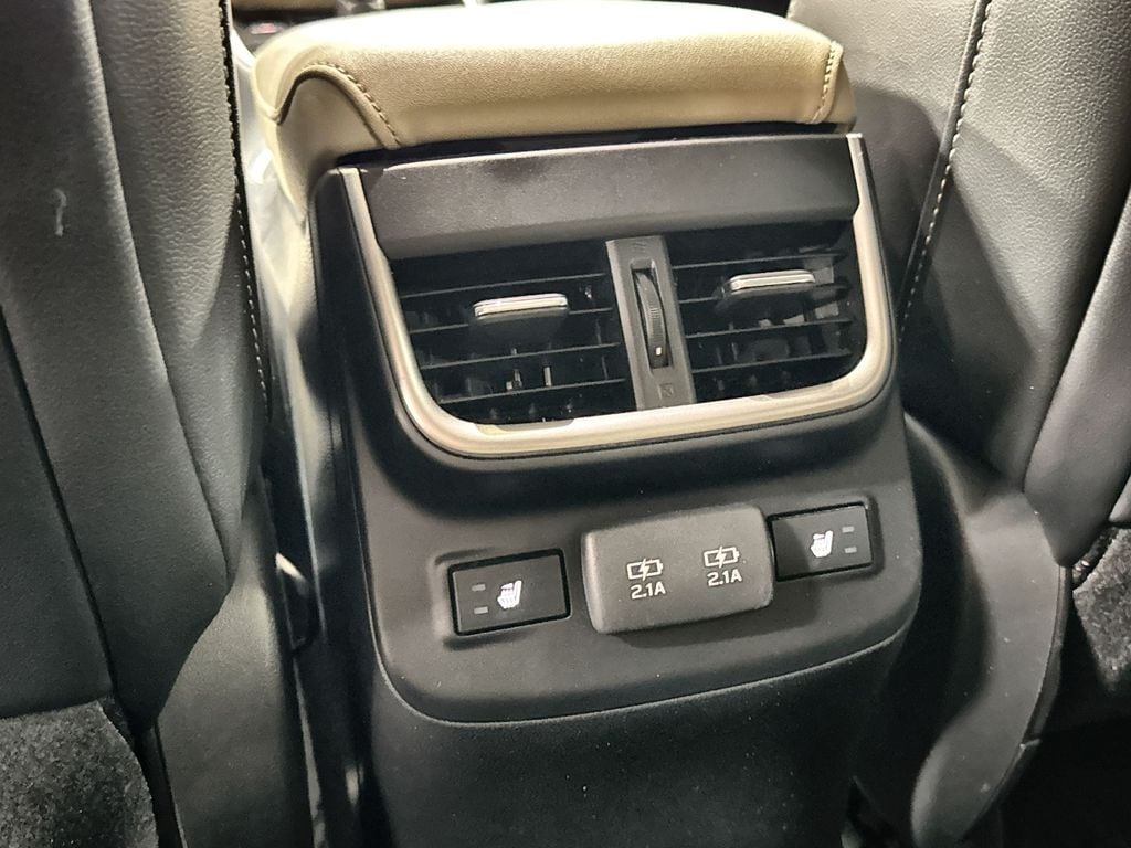 2022 Subaru Outback Limited - Photo 29