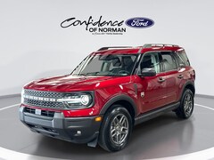 2026 Ford Bronco Sport Big Bend&reg; SUV