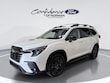  Subaru Ascent