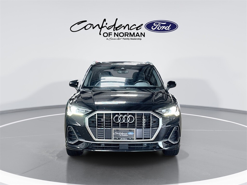 2023 Audi Q3 Premium S line photo 2