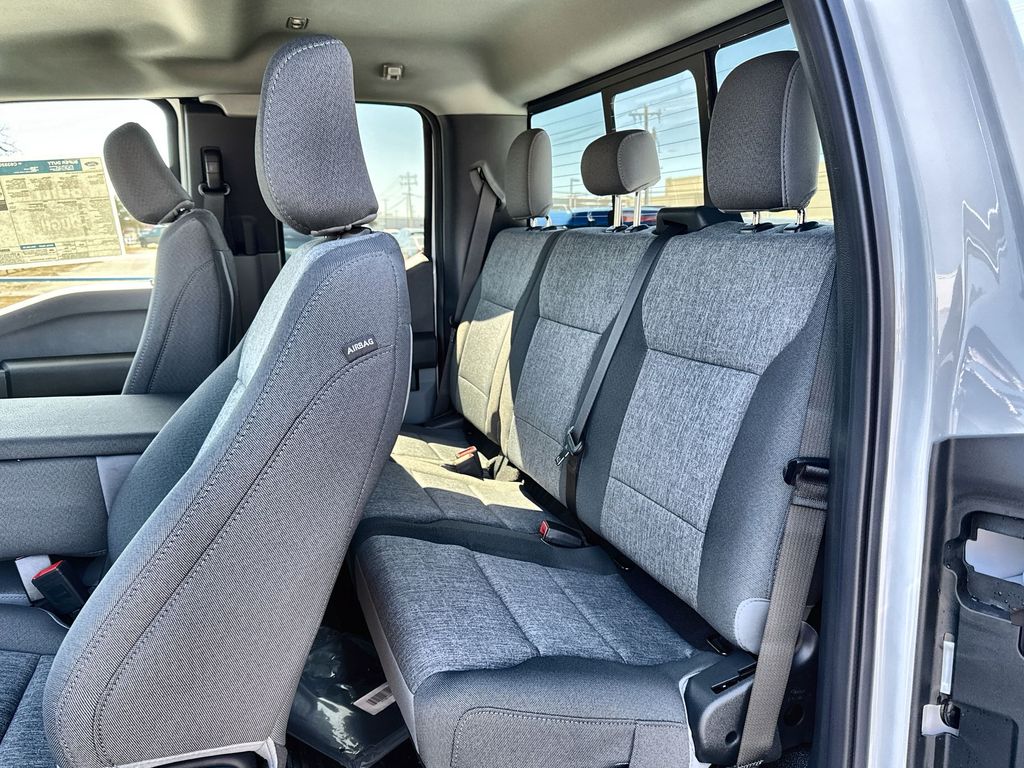 2025 Ford F-250 Super Duty XL - Photo 25