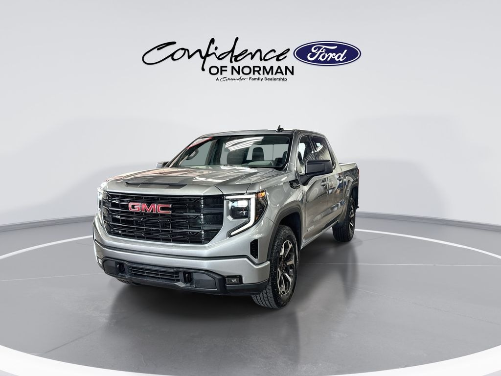 Used 2026 GMC Sierra 1500 Elevation Truck
