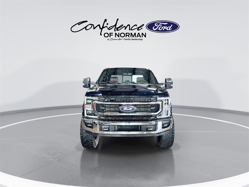 2022 Ford F-250 photo 2