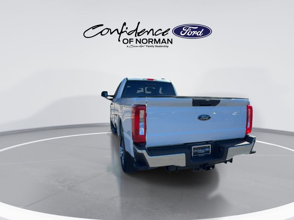 2025 Ford F-250 Super Duty XL - Photo 8