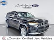  Jeep Grand Cherokee L