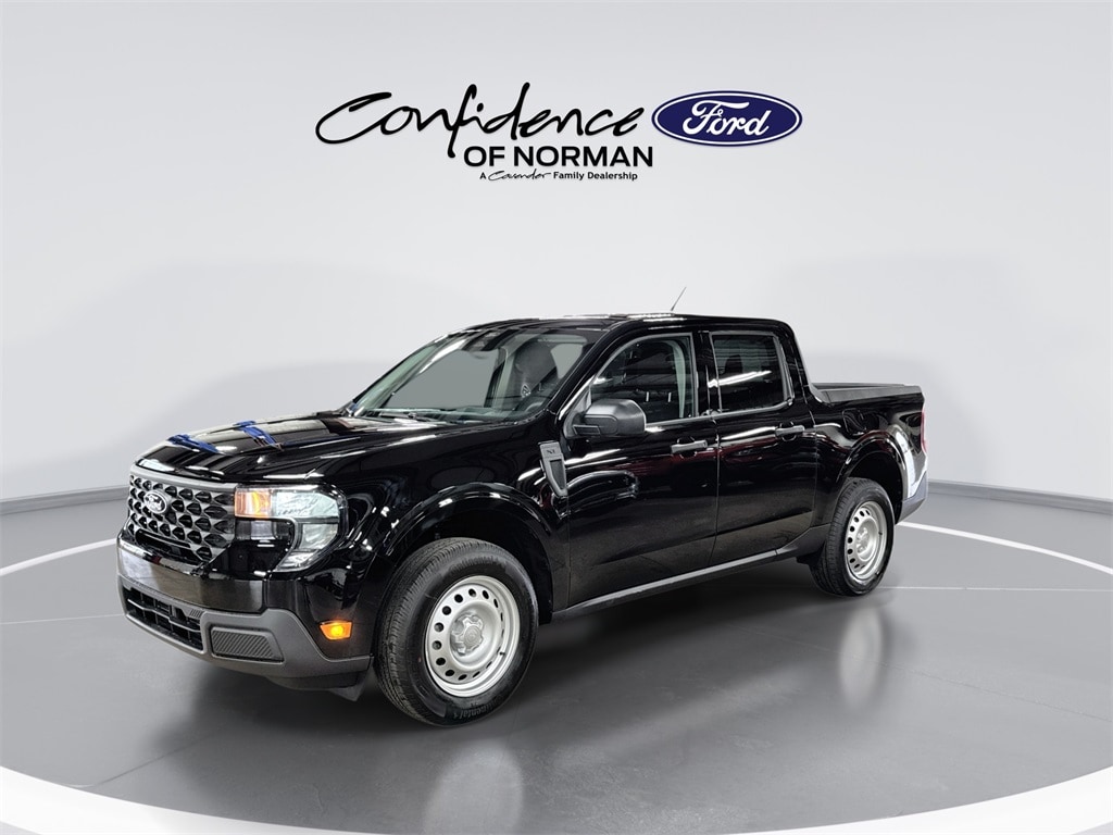 New 2026 Ford Maverick XL Truck SuperCrew