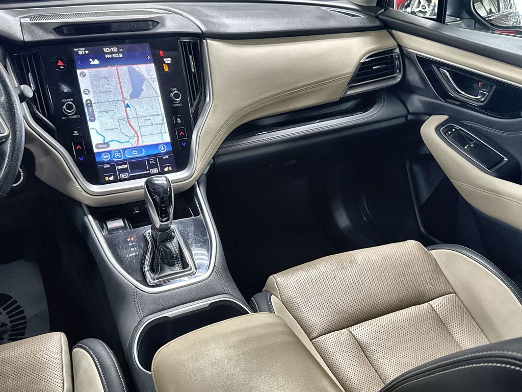2022 Subaru Outback Limited - Photo 28