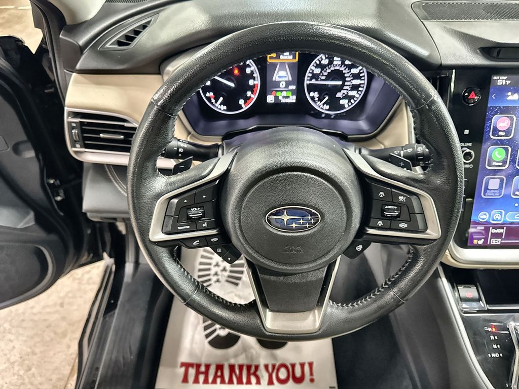2022 Subaru Outback Limited - Photo 17