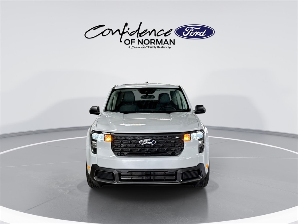 New 2025 Ford Maverick XLT Truck SuperCrew