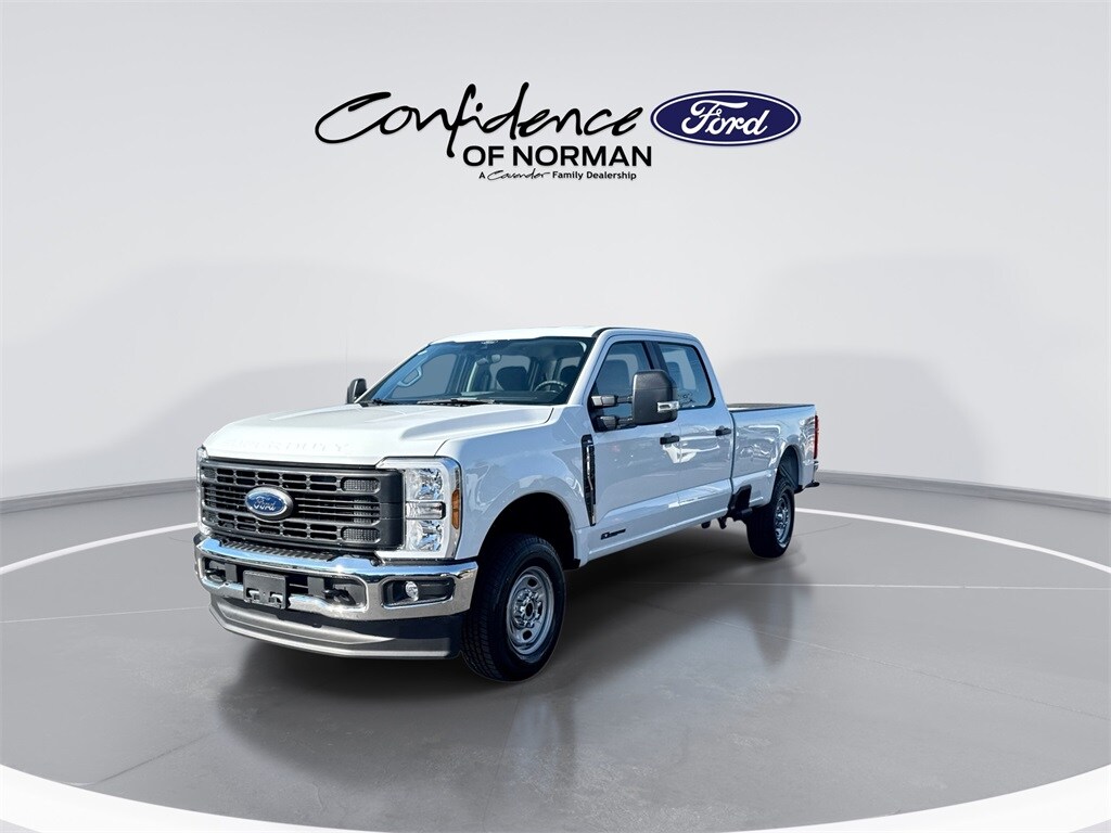 2026 Ford F-250 XL photo 3
