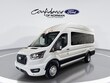  Ford Transit Commercial