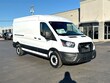  Ford Transit Commercial