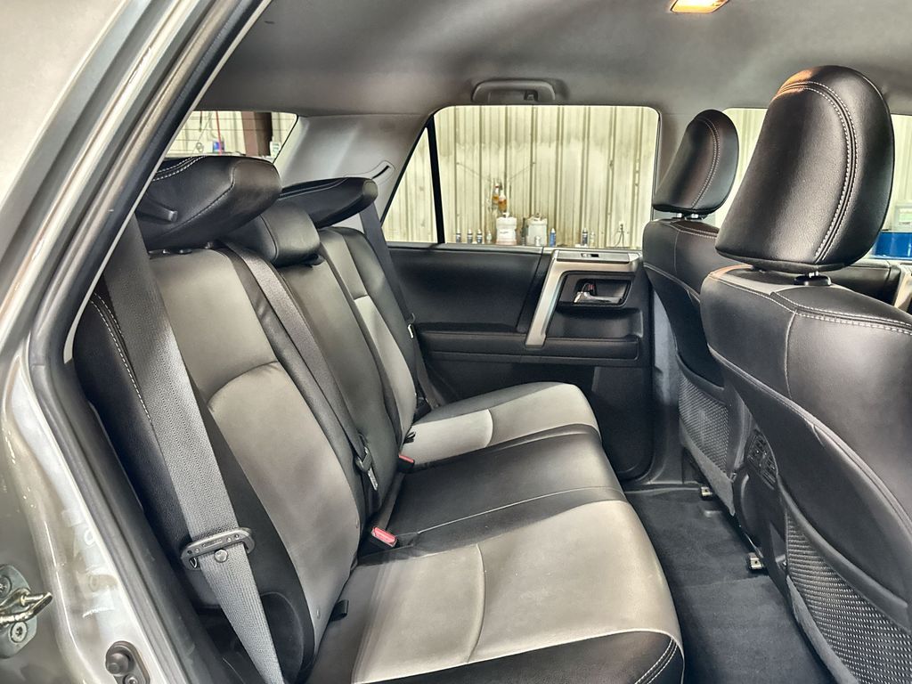 2022 Toyota 4Runner SR5 Premium - Photo 30