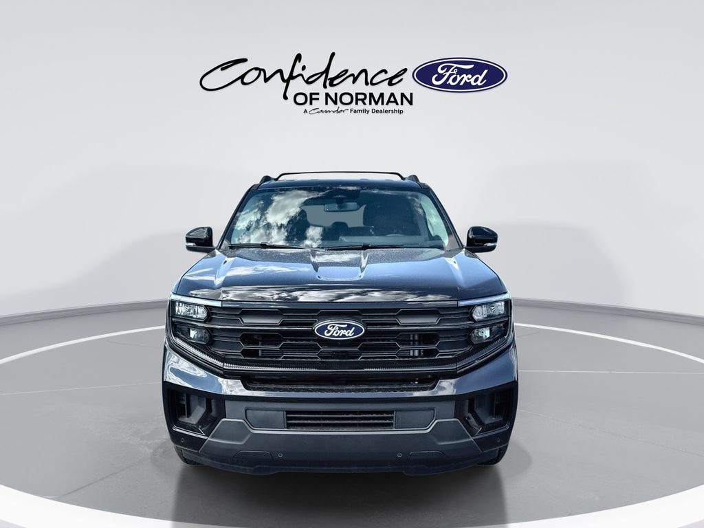 New 2027 Ford Expedition Active SUV