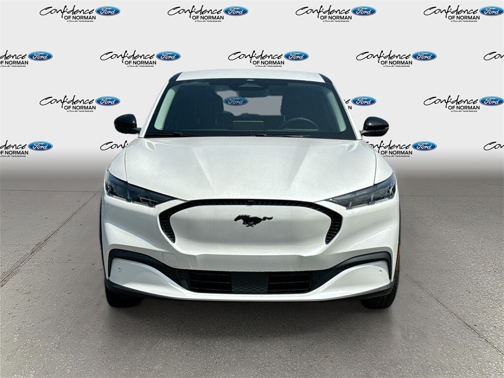 2024 Ford Mustang Mach-E Select photo 2