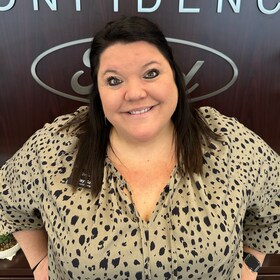 Staff member Kaley Guerra from 6dc5737b654d