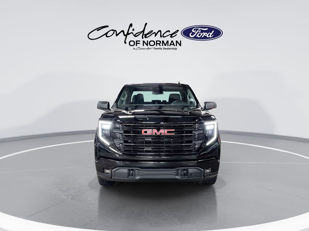 Used 2025 GMC Sierra 1500 Elevation X31 Off Road Truck
